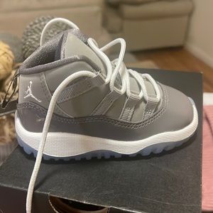 Jordan 11 Retro